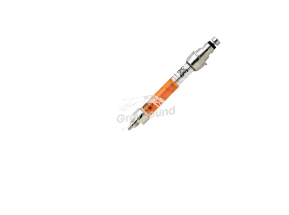 Picture of 500µL eVol MEPS Syringe with GT Plunger